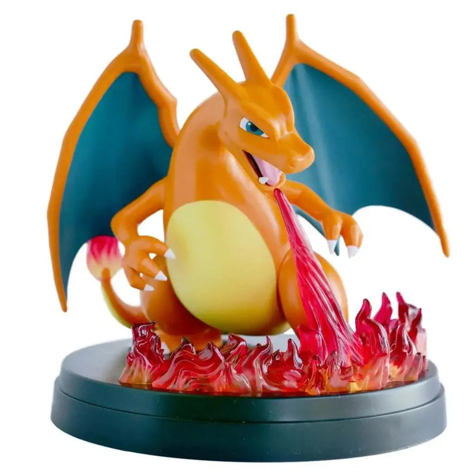 POKÉMON TCG Charizard ex Super - Premium Collection - Mastercoins
