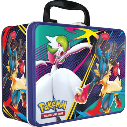 Pokémon TCG: Collector Chest (Dec 2025) - Mastercoins