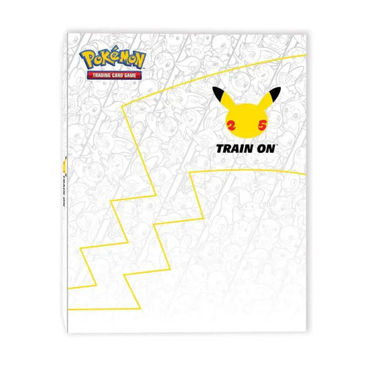 Pokémon TCG - First Partner Collector's Binder - Mastercoins