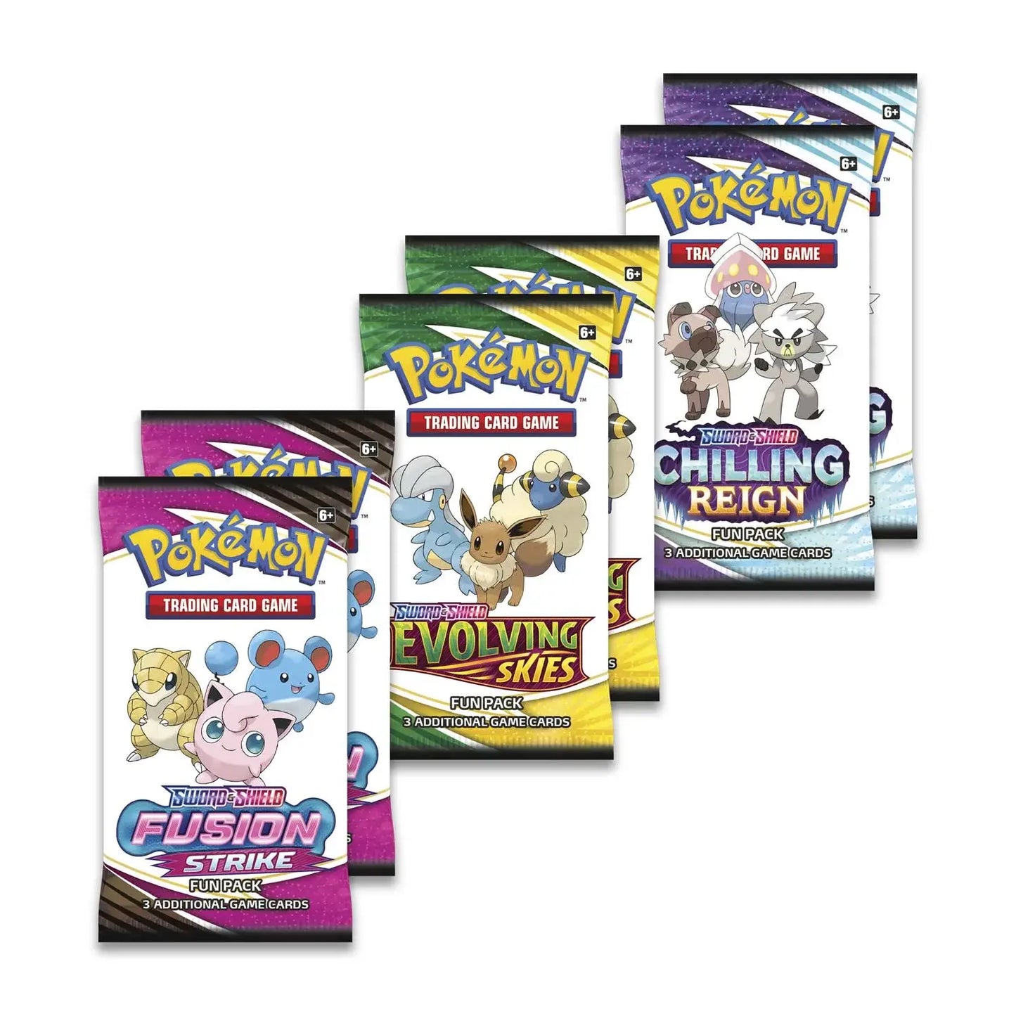 Pokémon TCG: Holiday Calendar (2022) - Mastercoins