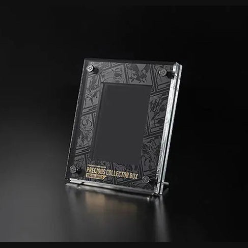 Pokémon TCG Japanese Precious Collector Box Sealed - Mastercoins