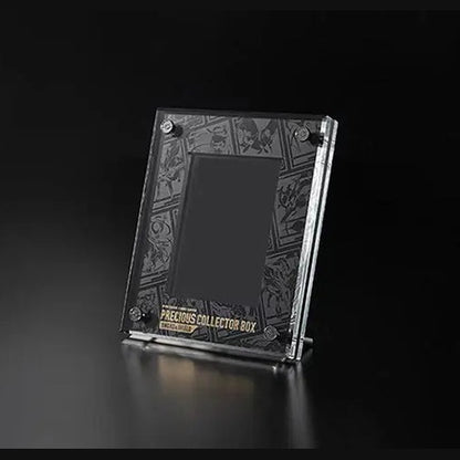 Pokémon TCG Japanese Precious Collector Box Sealed - Mastercoins