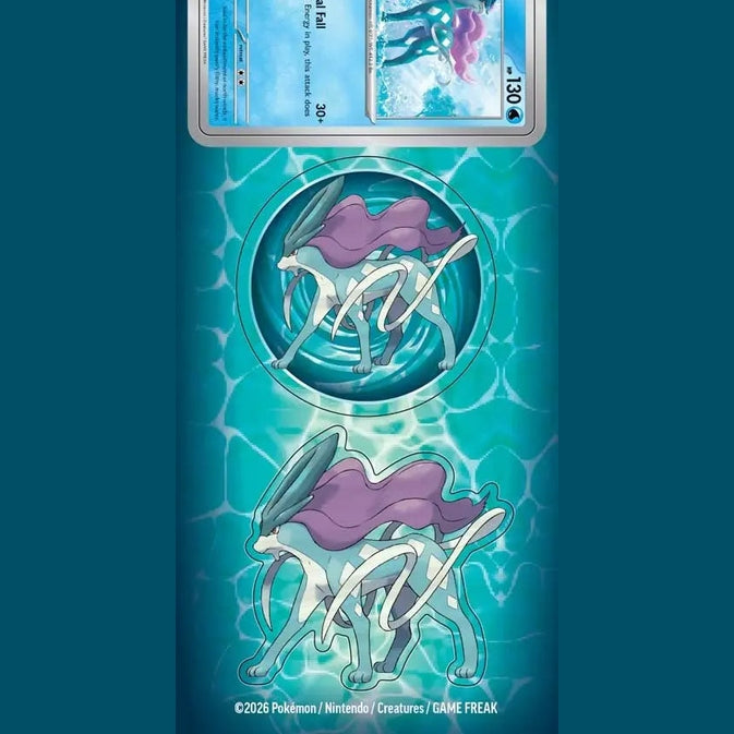 Pokemon TCG: Knock Out Collection - Mastercoins