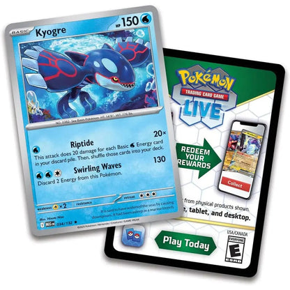 Pokemon TCG: Knock Out Collection - Mastercoins
