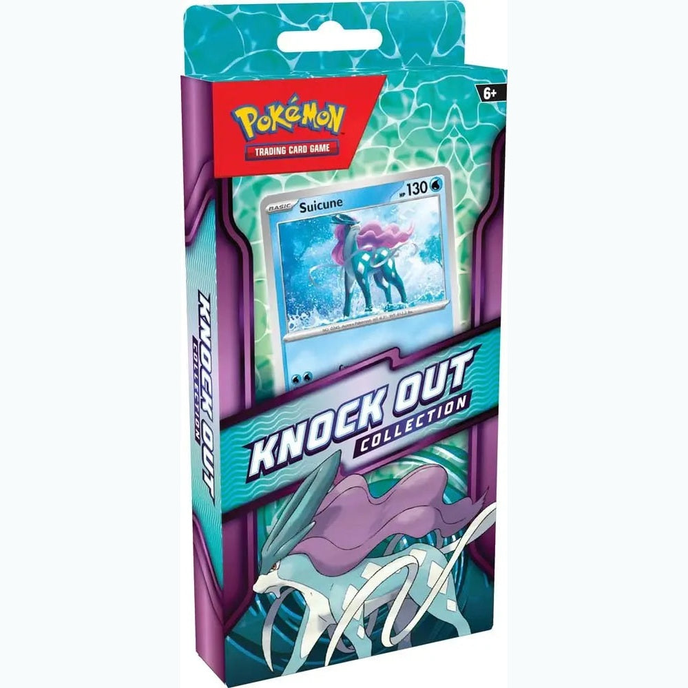 Pokemon TCG: Knock Out Collection - Mastercoins