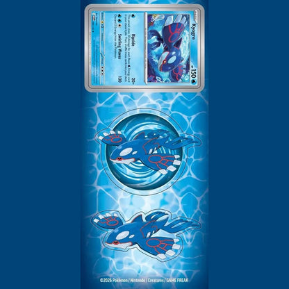 Pokemon TCG: Knock Out Collection - Mastercoins