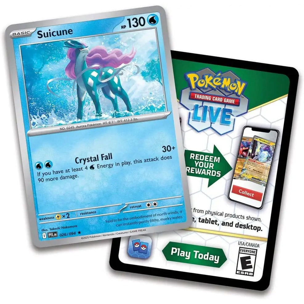 Pokemon TCG: Knock Out Collection - Mastercoins