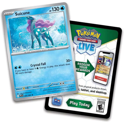 Pokemon TCG: Knock Out Collection - Mastercoins
