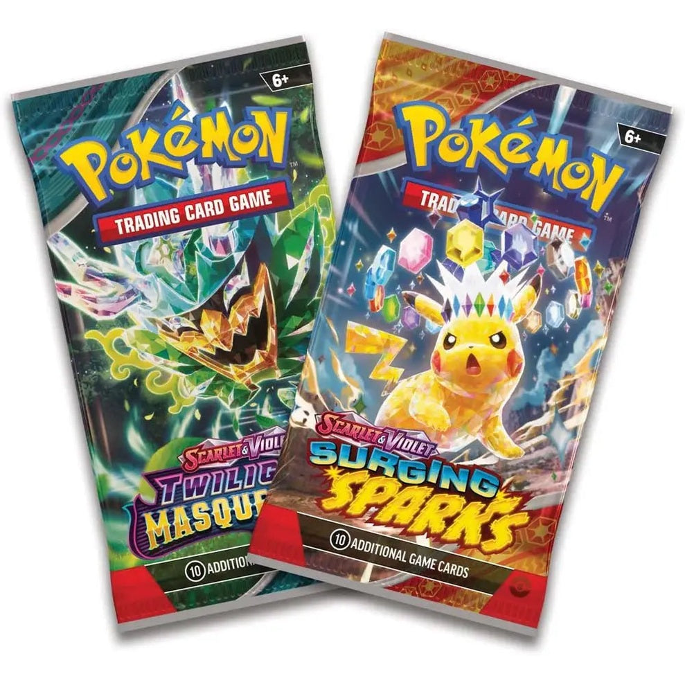 Pokemon TCG: Knock Out Collection - Mastercoins