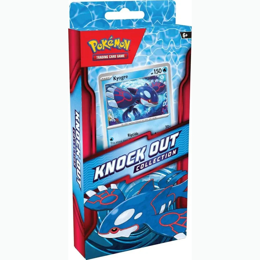 Pokemon TCG: Knock Out Collection - Mastercoins