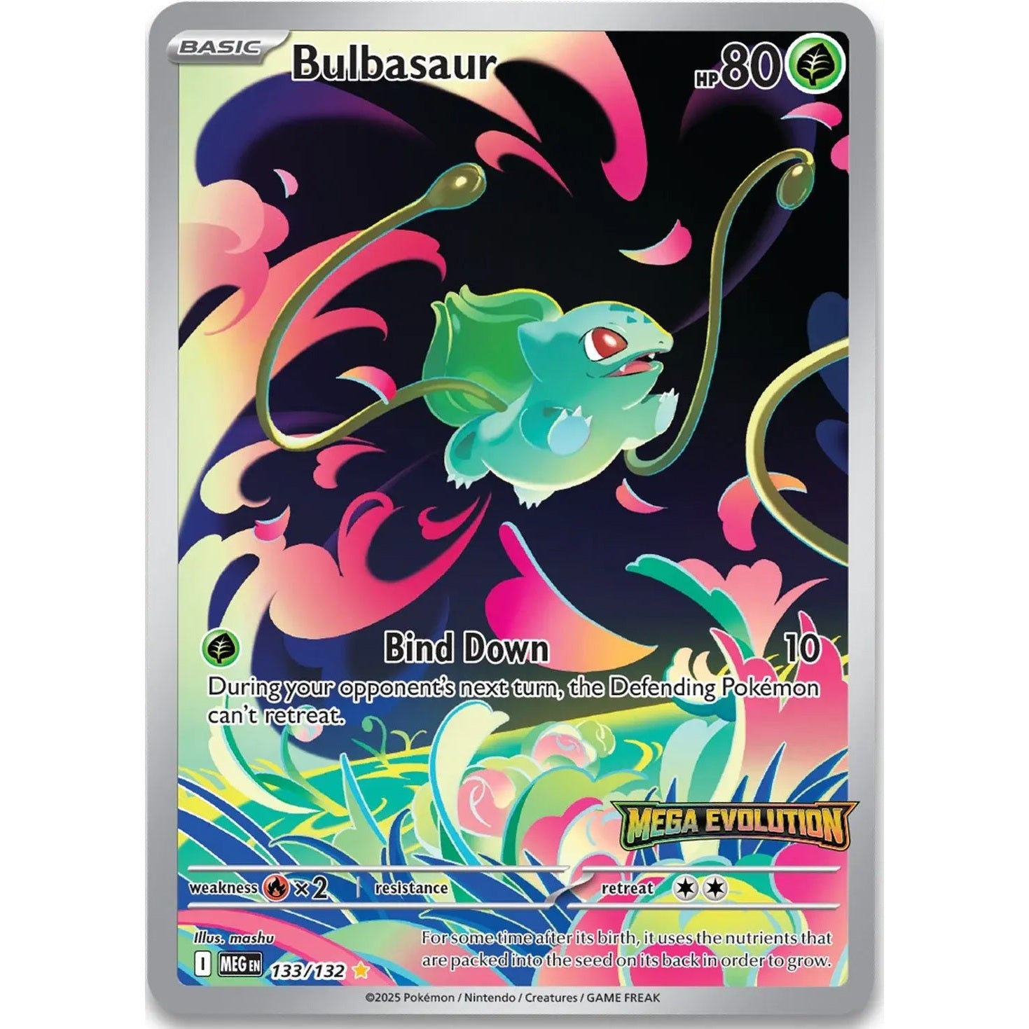 Pokémon TCG Mega Evolution Enhanced Booster Box - Mastercoins