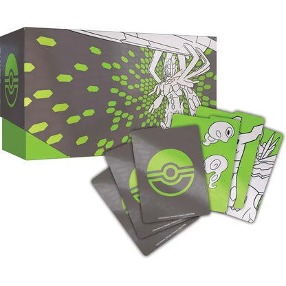 Pokémon TCG: Mega Evolution— Perfect Order Elite Trainer Box - Mastercoins