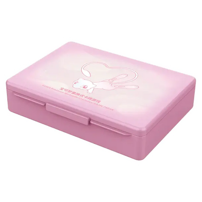 Pokemon TCG Mew "Construction of Advanced" Fusion Gift Box Simplified Chinese - Mastercoins