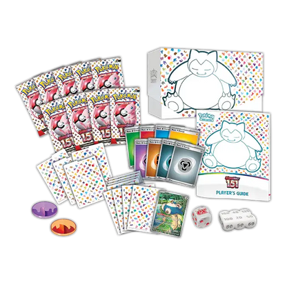POKEMON TCG Scarlet & Violet 151 Elite Trainer Box Sealed Case (10 ETB) - Mastercoins