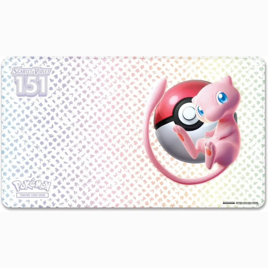 ポケモンカードゲーム スカーレット&バイオレット 151 ウルトラ
