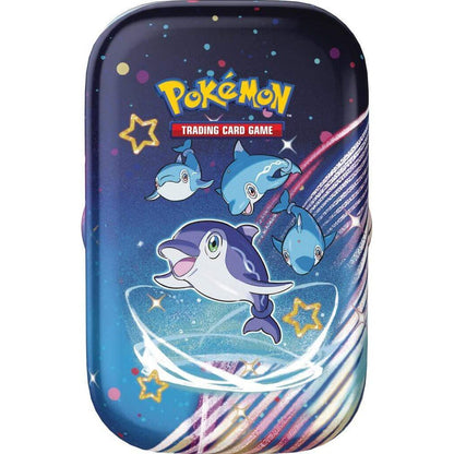 POKÉMON TCG Scarlet & Violet Paldean Fates Mini Tin - Mastercoins
