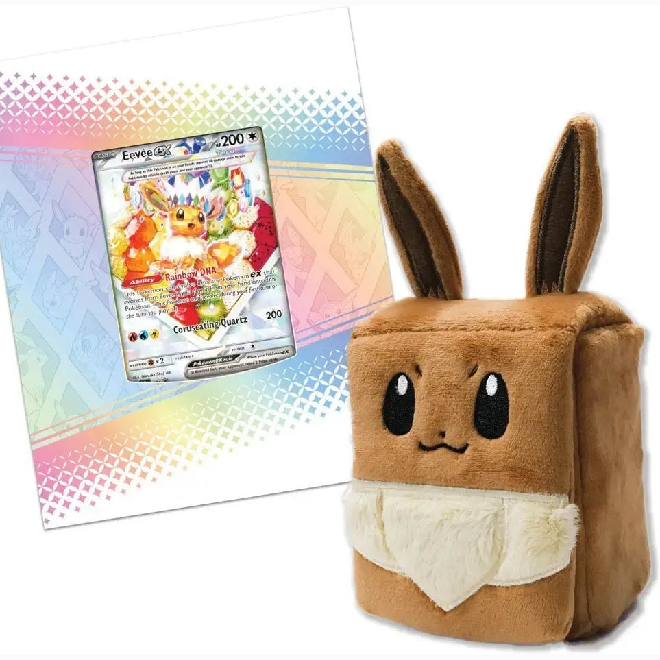 Pokémon TCG: Scarlet & Violet—Prismatic Evolutions Super Premium Collection - Mastercoins