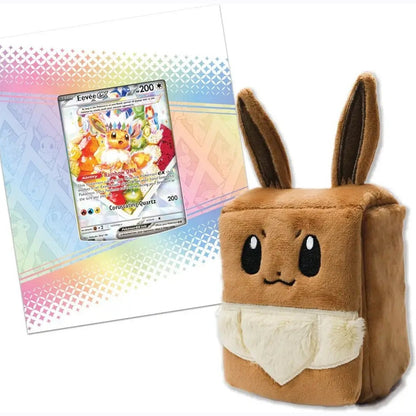 Pokémon TCG: Scarlet & Violet—Prismatic Evolutions Super Premium Collection - Mastercoins