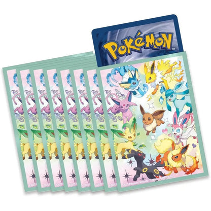 Pokémon TCG: Scarlet & Violet—Prismatic Evolutions Super Premium Collection - Mastercoins