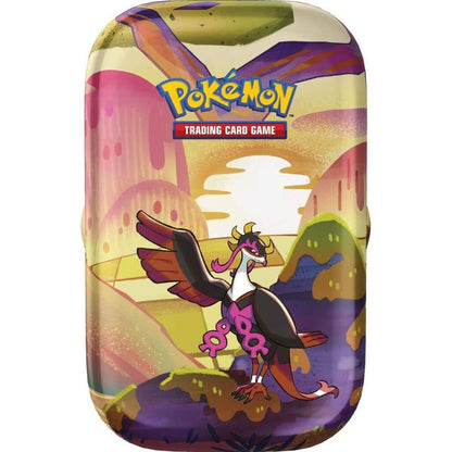 POKÉMON TCG Scarlet & Violet Shrouded Fable Mini Tin - Mastercoins