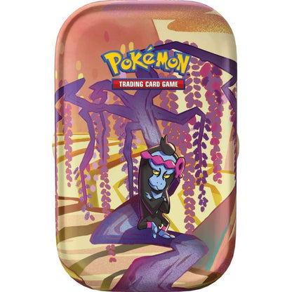 POKÉMON TCG Scarlet & Violet Shrouded Fable Mini Tin - Mastercoins