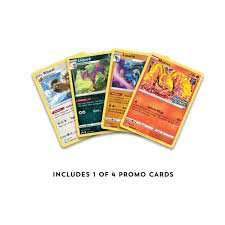POKÉMON TCG Sword and Shield - Brilliant Stars Build & Battle Box - Mastercoins