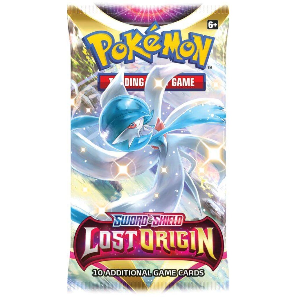 Pokemon TCG Sword and Shield - Lost Origin Booster Box - Mastercoins