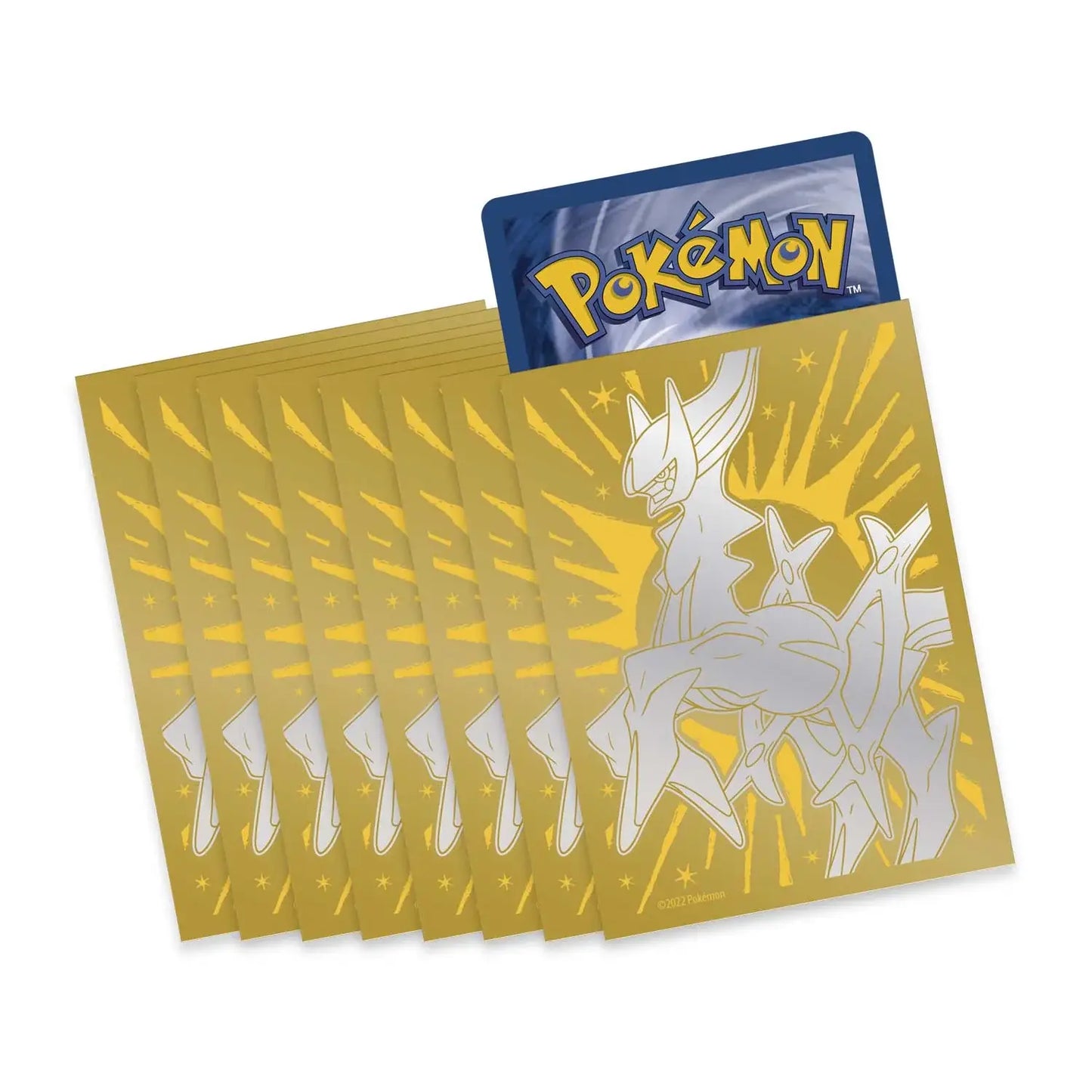 Pokémon TCG: Sword & Shield - Brilliant Stars Pokémon Center Elite Trainer Box - Mastercoins
