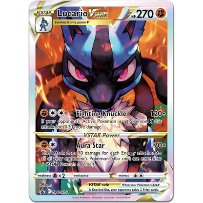 Pokémon TCG: Sword & Shield - Crown Zenith Elite Trainer Box - Mastercoins