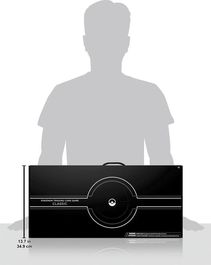 POKÉMON TCG Trading Card Game Classic - Mastercoins