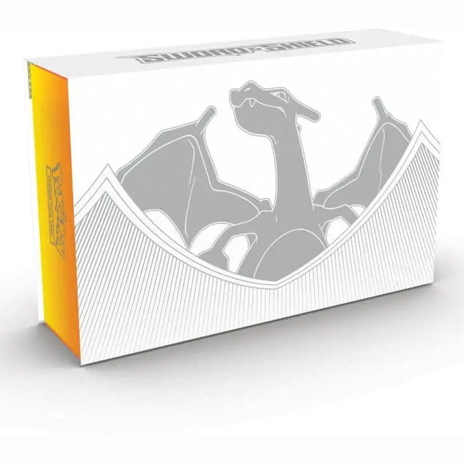 POKEMON TCG Ultra Premium Collection - Charizard - Mastercoins