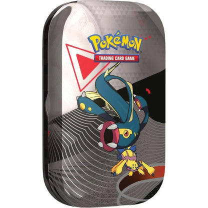 Pokemon TCG: Unova Mini Tin (Black Bolt & White Flare) - Mastercoins