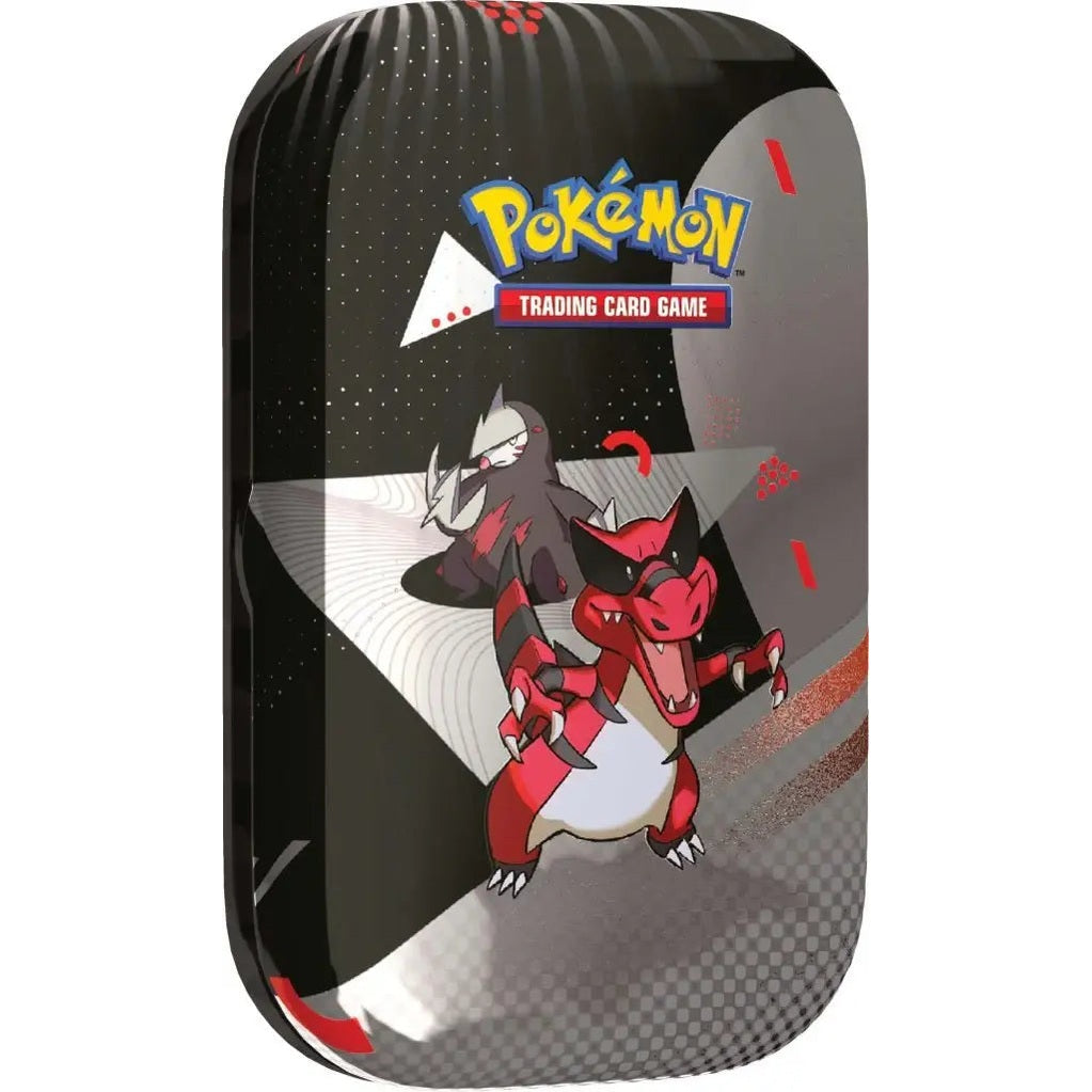 Pokemon TCG: Unova Mini Tin (Black Bolt & White Flare) - Mastercoins