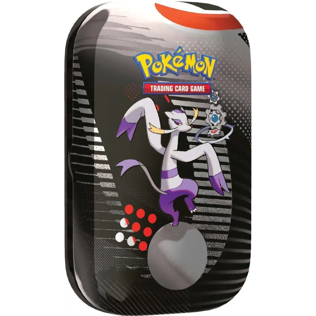 Pokemon TCG: Unova Mini Tin (Black Bolt & White Flare) - Mastercoins