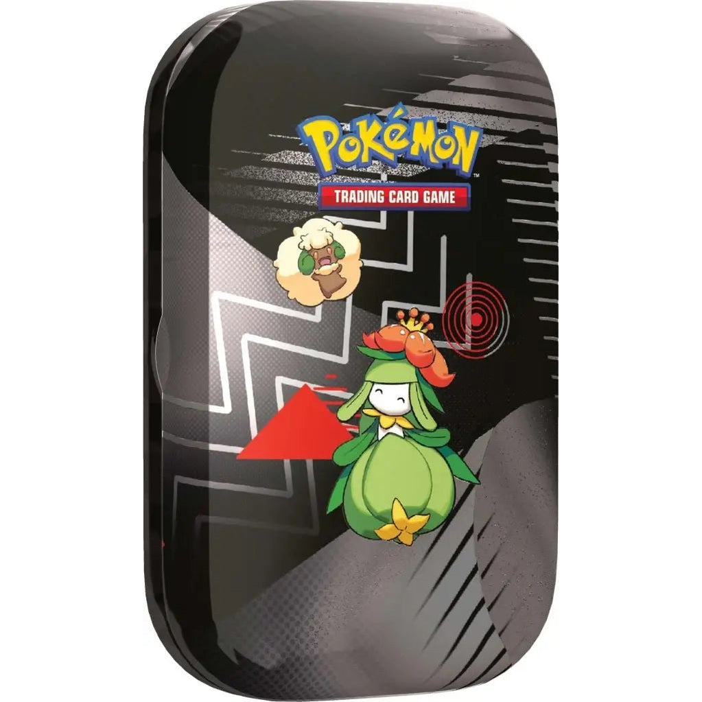 Pokemon TCG: Unova Mini Tin (Black Bolt & White Flare) - Mastercoins
