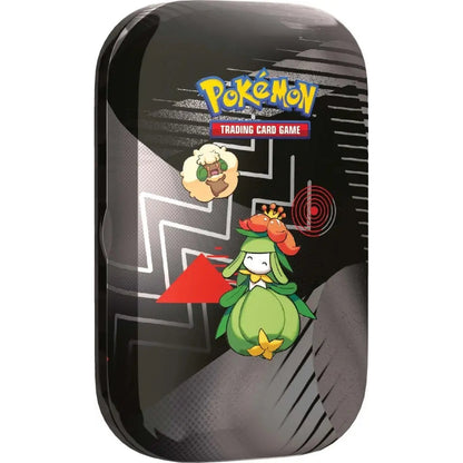 Pokemon TCG: Unova Mini Tin (Black Bolt & White Flare) - Mastercoins