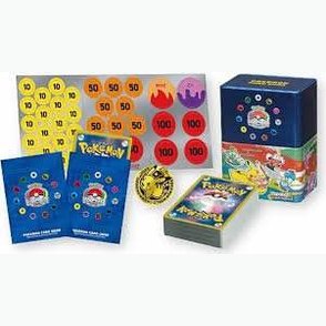 Pokemon TCG World Championships 2023 Yokohama Deck Box - Mastercoins