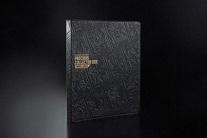 Precious Collector Japanese Box Accessories - Mastercoins