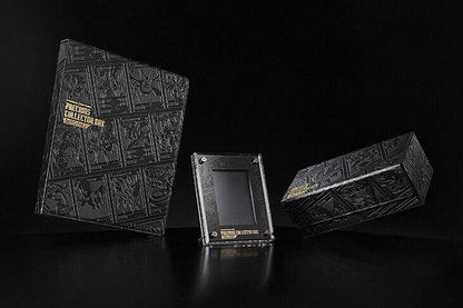Precious Collector Japanese Box Accessories - Mastercoins