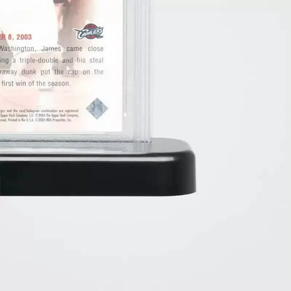 PSA Graded Card Stand 10pk - Mastercoins