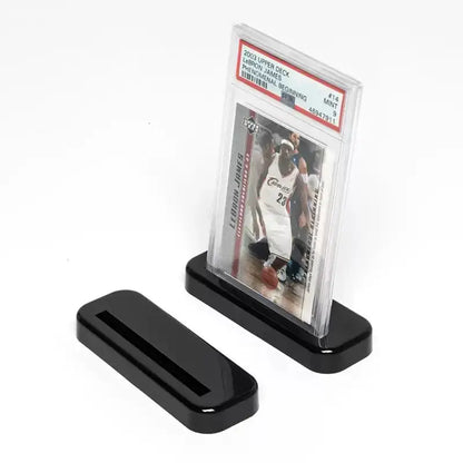 PSA Graded Card Stand 10pk - Mastercoins