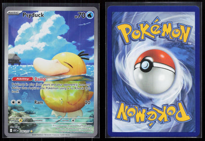 Psyduck 226/217 Ascended Heroes - Mastercoins