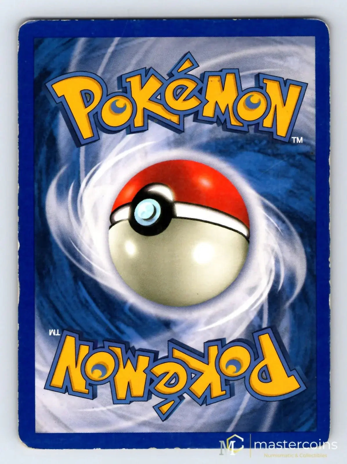 Qwilfish 49/64 Neo Revelation Pokemon MP - Mastercoins