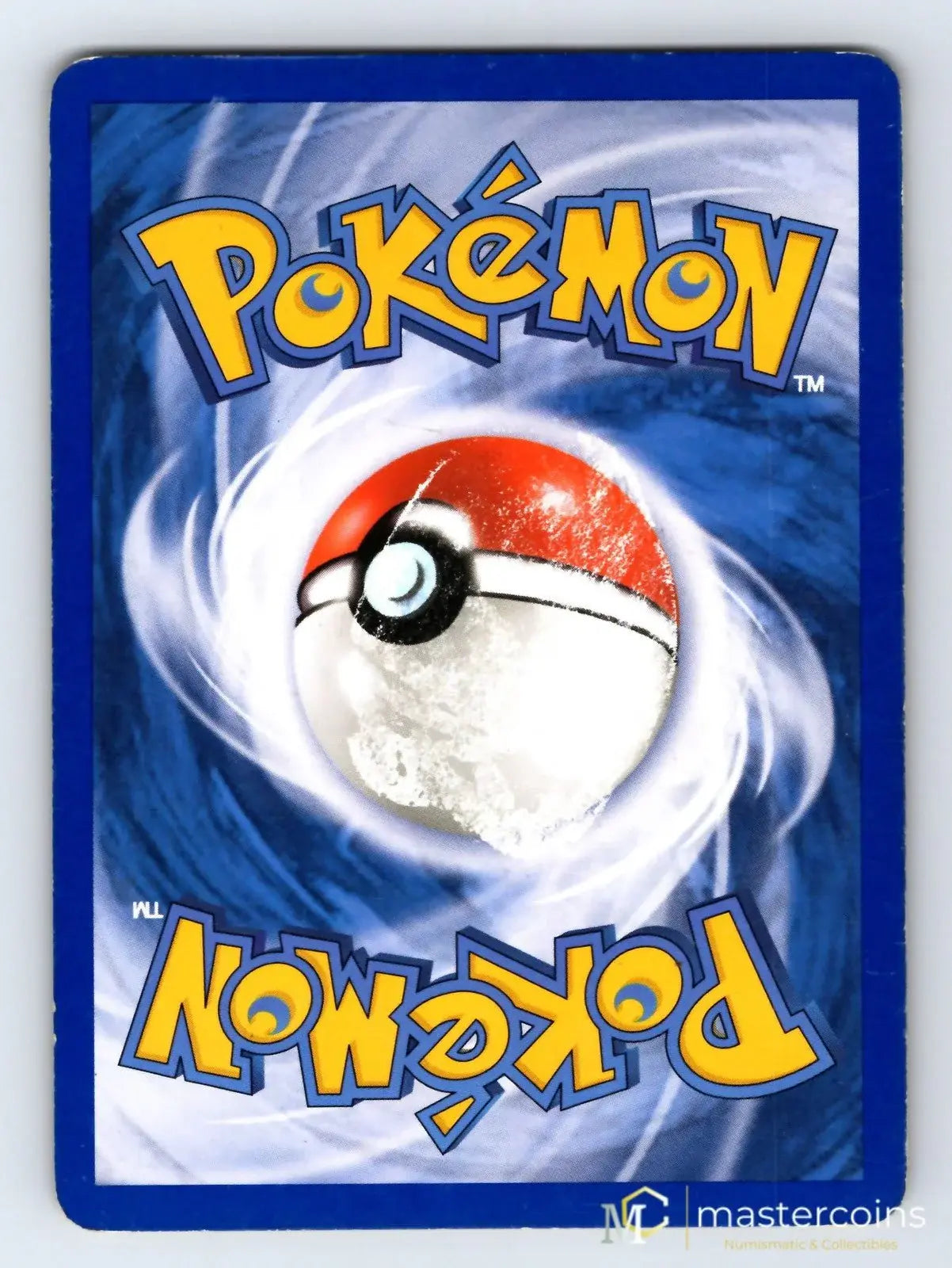 Ralts 74/100 Sandstorm Pokemon DMG - Mastercoins