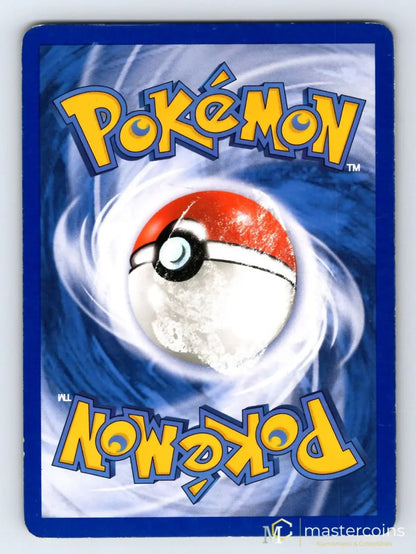 Ralts 74/100 Sandstorm Pokemon DMG - Mastercoins