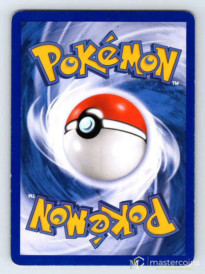 Ralts 74/100 Sandstorm Pokemon MP - Mastercoins
