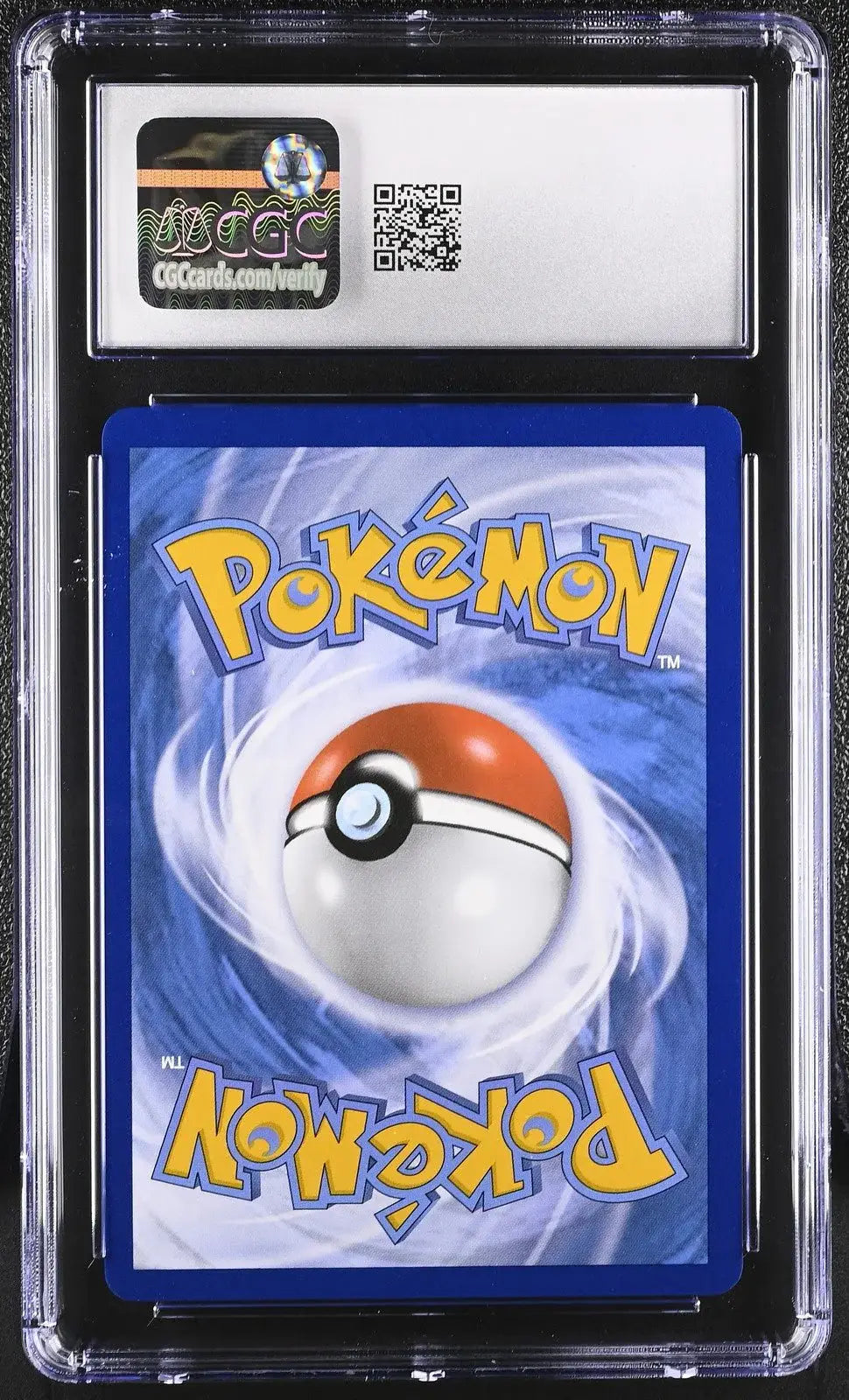 ?? Rapid Strike Urshifu V Tg20/tg30 CGC 10 Trainer Gallery Pokemon - Mastercoins
