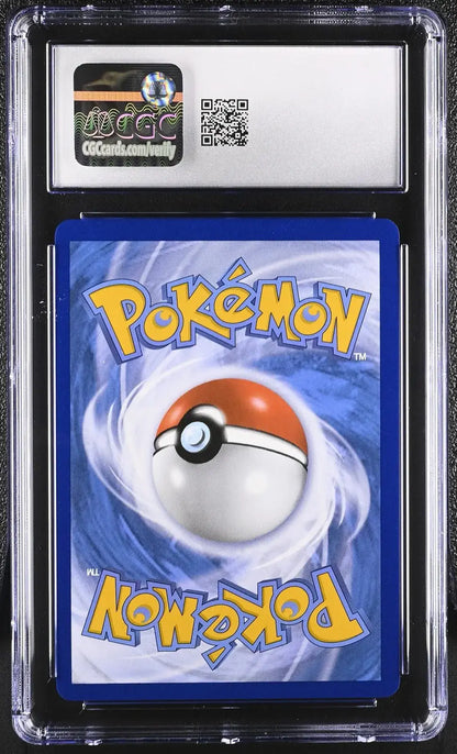 ?? Rapid Strike Urshifu V Tg20/tg30 CGC 10 Trainer Gallery Pokemon - Mastercoins