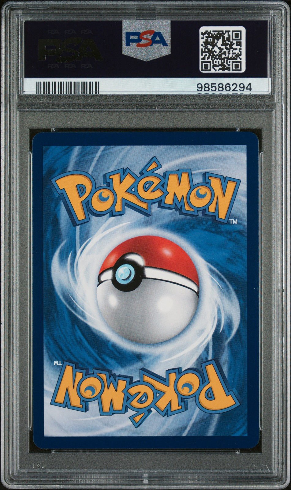 🎰👀 RAYQUAZA GX 053 SIMPLIFIED CHINESE CSM2.1 C - GOLDEN ENERGY PSA 10 CHINESE - Mastercoins