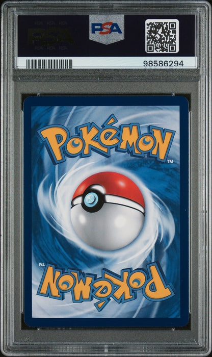 🎰👀 RAYQUAZA GX 053 SIMPLIFIED CHINESE CSM2.1 C - GOLDEN ENERGY PSA 10 CHINESE - Mastercoins